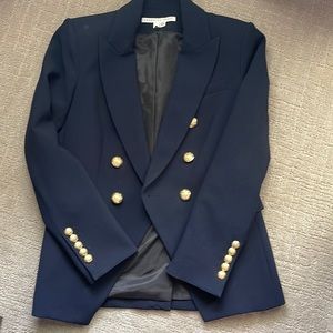 Veronica Beard Miller Dickey Jacket, size 6, worn once